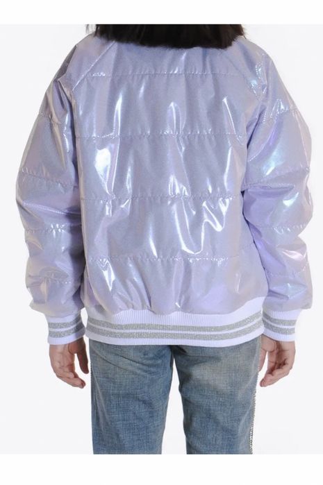 Весенняя куртка. Россия.