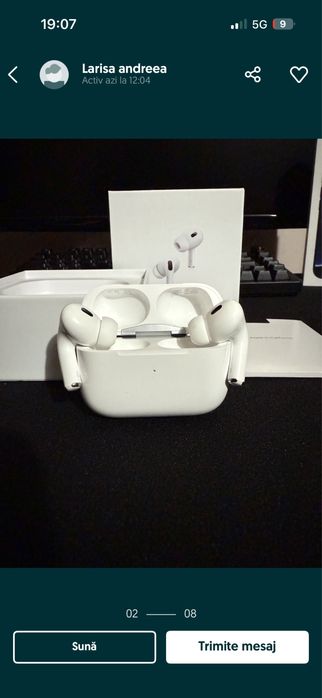 Apple AirPods Pro 2