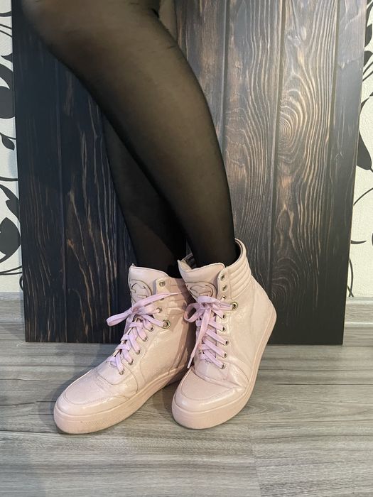 Женские полусапожки