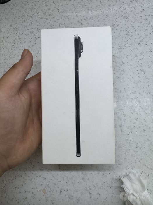 iPhone Air 17 256 gb 2 ta IMEI utgan ideal