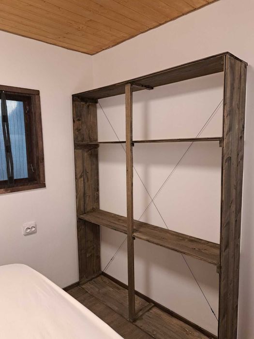 Бунгало под наем на морето -Борче