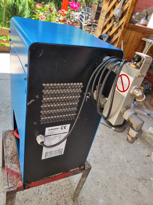 Uscator de aer comprimat cu refrigerare Boge DS 4-2