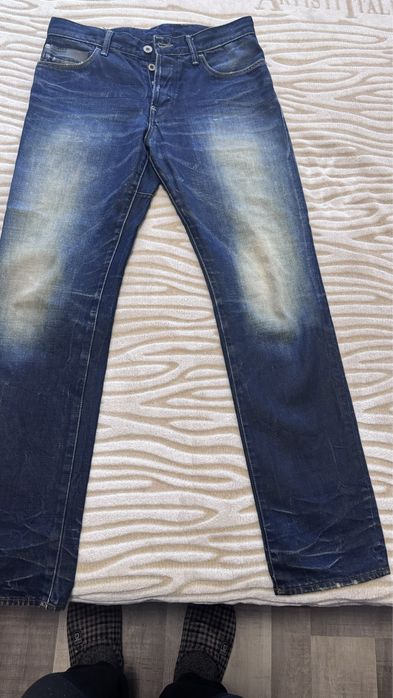 Мъжки дънки G star Raw