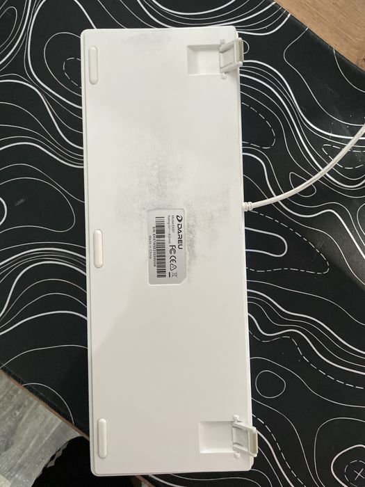 Dareu glory artic EC 87