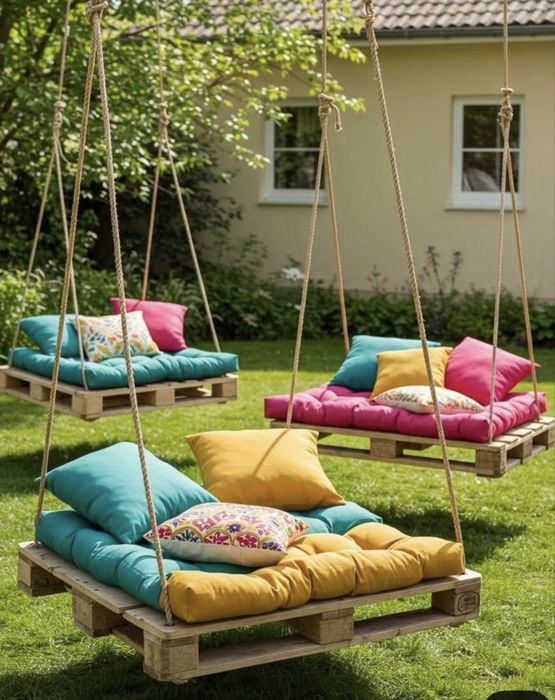 Paleți Euro & non-euro