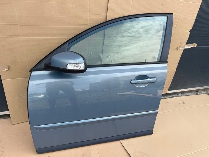 Usa Stanga Volvo V50