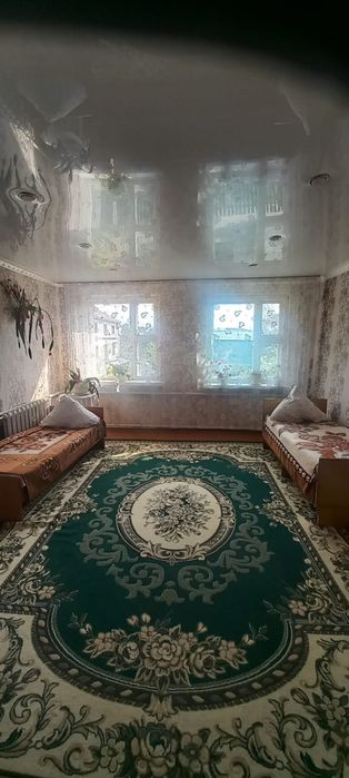 Продам дом в центре Борового