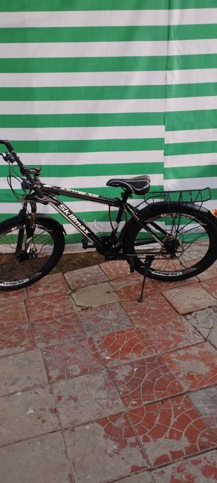 Velosiped 26.skilimaks holati ideal