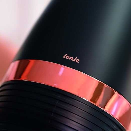 Сешоар за коса GRUNDIG Natura Shine HD7081 2100W