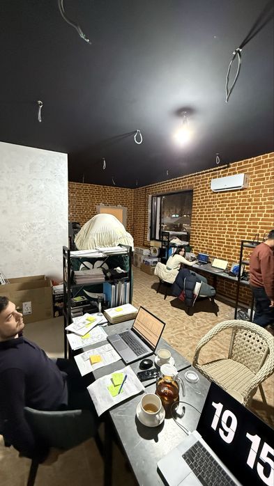 Аренда нежилое в центре 1 линия Шота Руставели 35 ор-р Yes Coffee