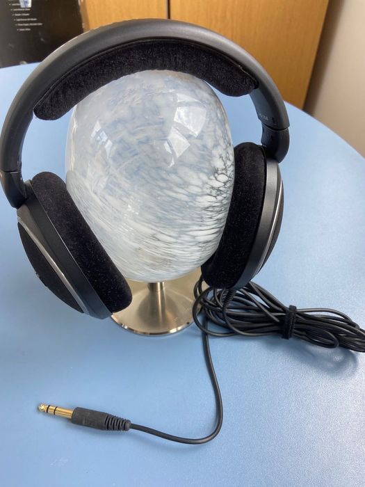 HiFi слушалки SENNHEISER HD 558