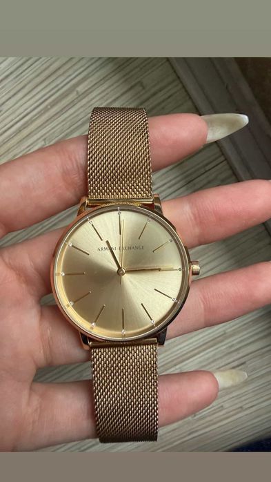 Дамски часовник Armani
