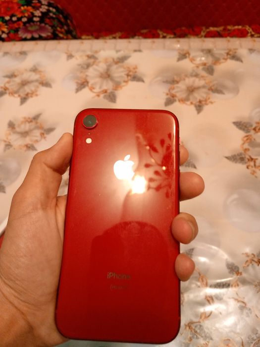 Айфон Хр 128гб