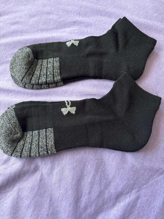 Мъжки чорапи Under Armour