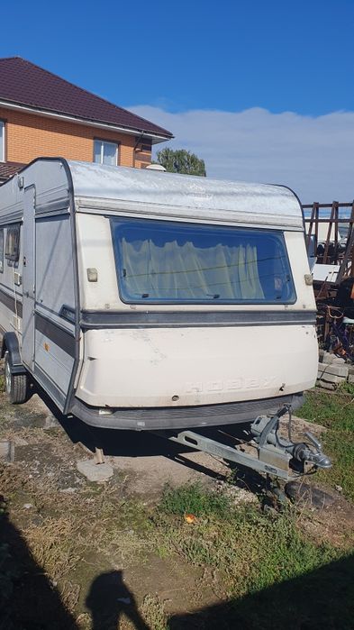 Продам прицеп дача