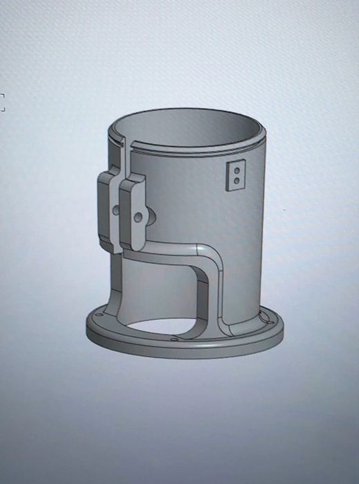 3д печать, моделироварие