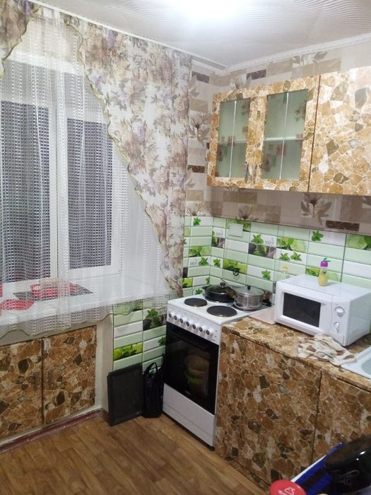 Продам 3-х комнатную квартиру
