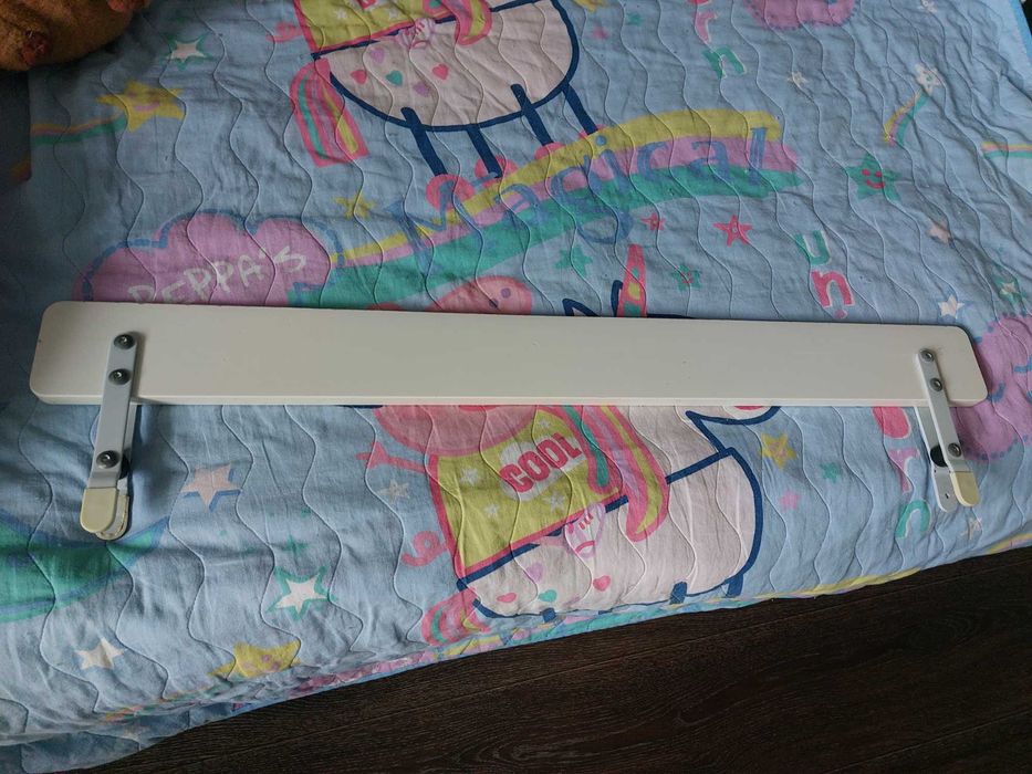 Детская кровать ортопед