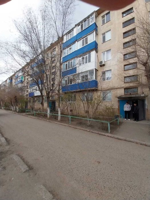 Продается двушка на 5ом микрорайоне по горячей цене