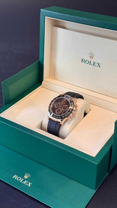 Rolex Daytona 116515, 2020