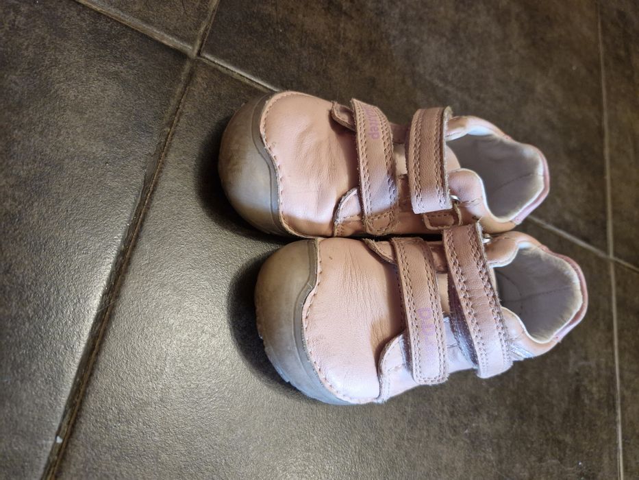 Боси обувки DDStep/ Обувки Понки/ Ponki