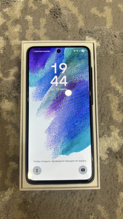 Samsung Galaxy S21 FE 5G