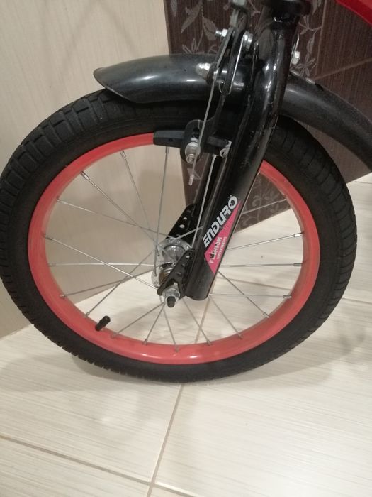 Детски велосипед 16 цола