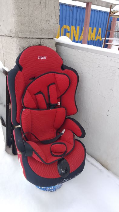 Продам авто кресло детский