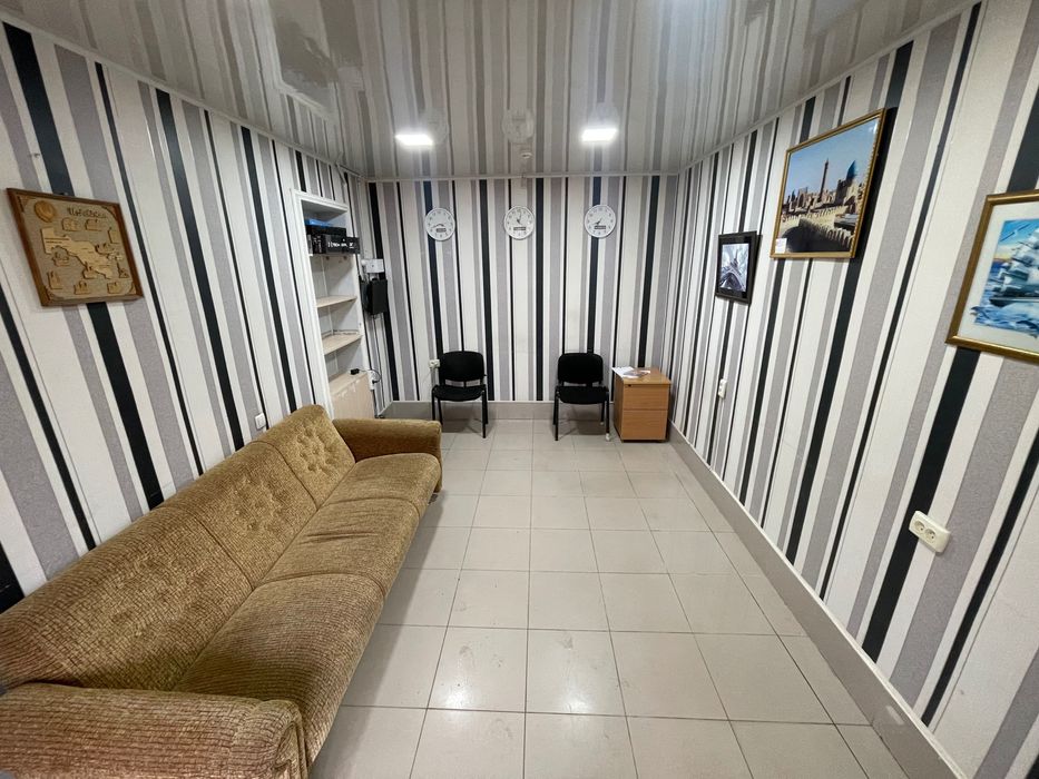 Аренда Офис.Недолеко От м.М.горького