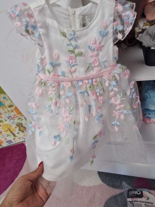 Детски рокли от Америка