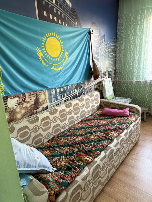 Аренда 4 комнт дома