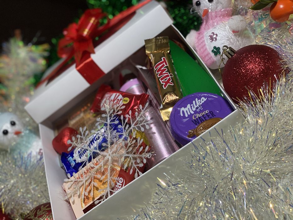 Подарочный набор