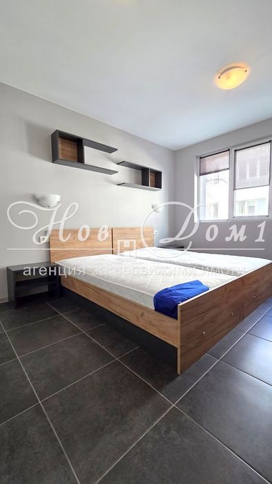 3-стаен в София-Лагера площ 50 цена 183000