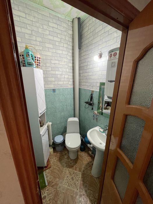 Продам квартиру $