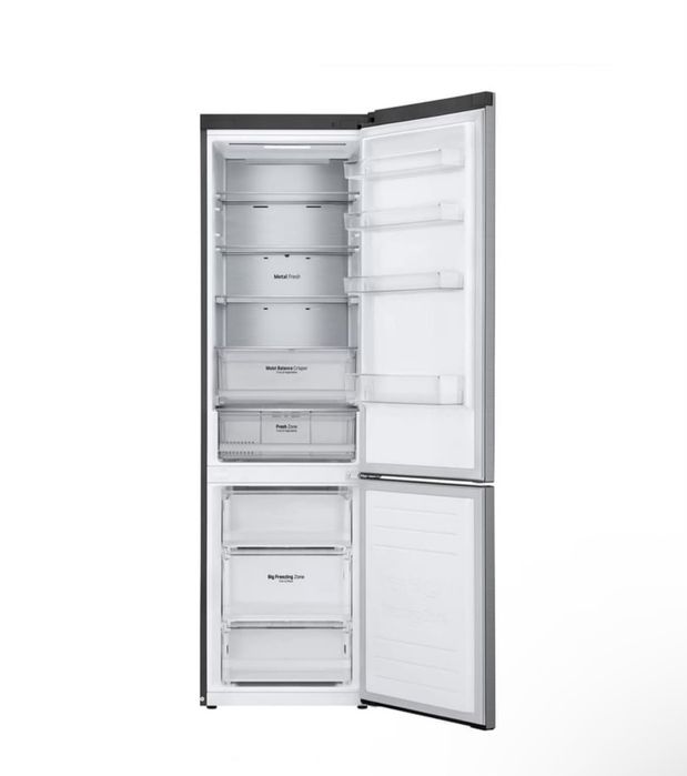 Новый Холодильник LG GC