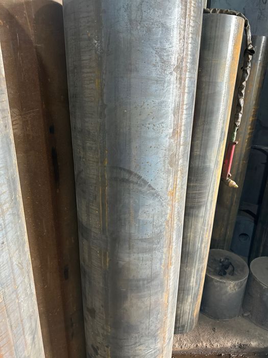 Katyol va Titan ekanamichni