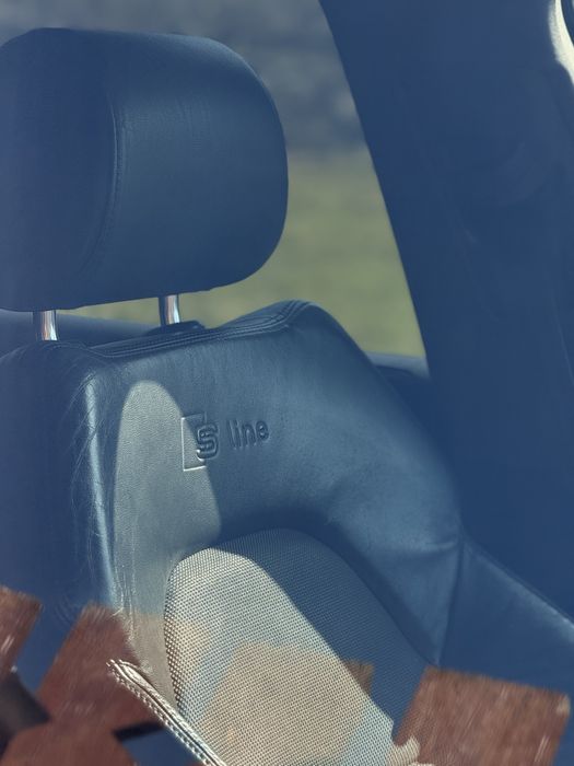 Audi A4 B7 Avant 2.0tdi 170cp S-line | Stage 1 |