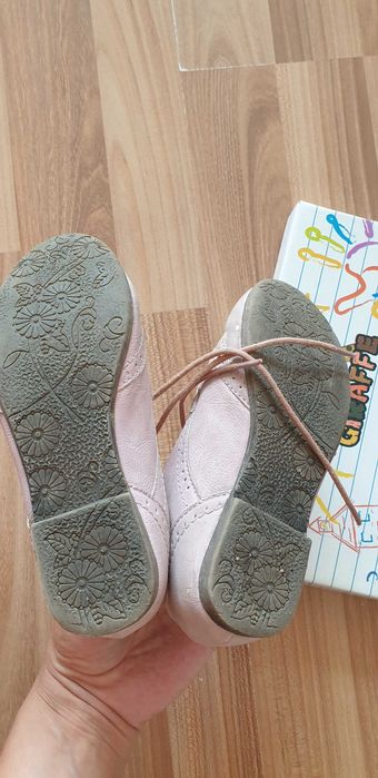 Детски обувки girafa 30 номер