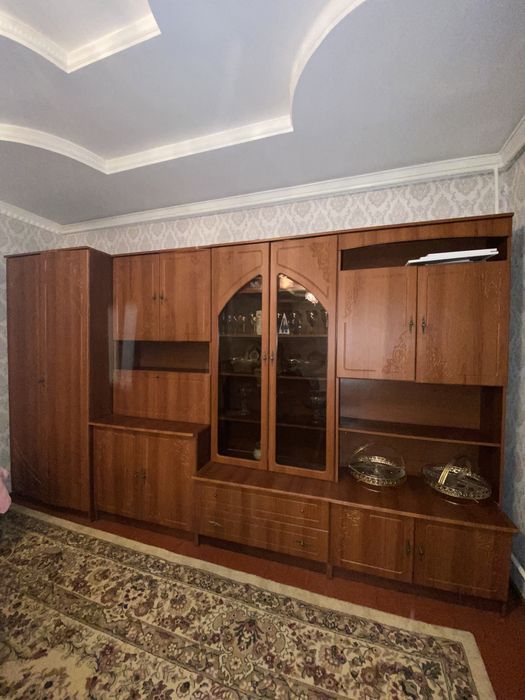 Стенки состояние хорошо