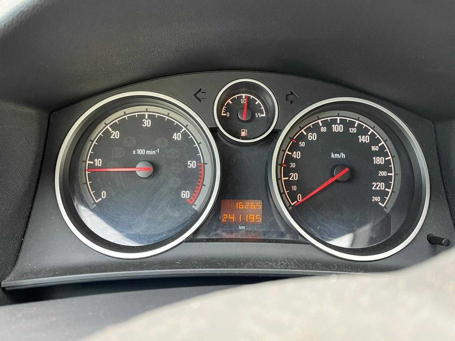 Vând auto Opel Astra H 1.7 Diesel an 2005