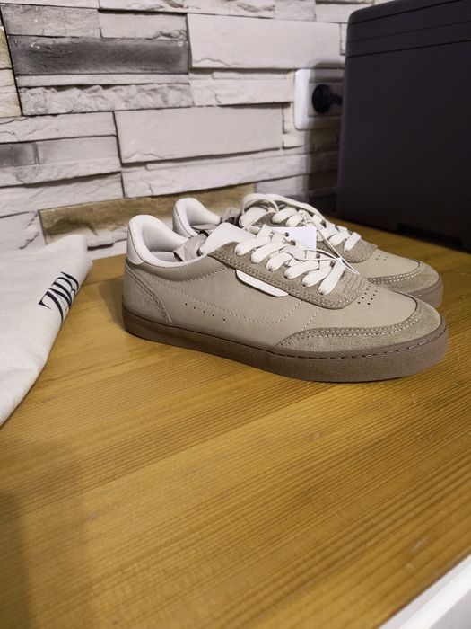 Adidași Zara noi cu etichetă marime 34