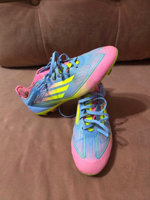 Ghete ADIDAS PRO F50 39 1/3