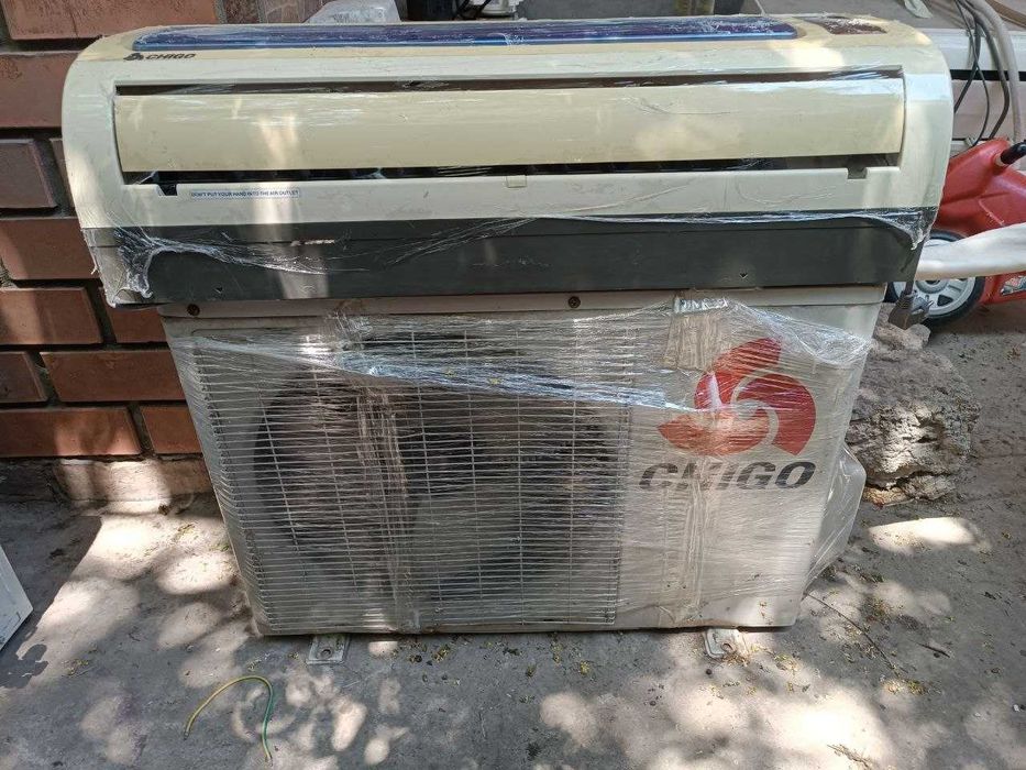Кондиционер Chigo 9