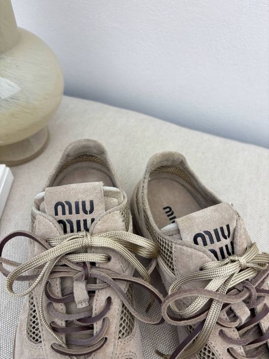 Tenisi Miu Miu 35-42