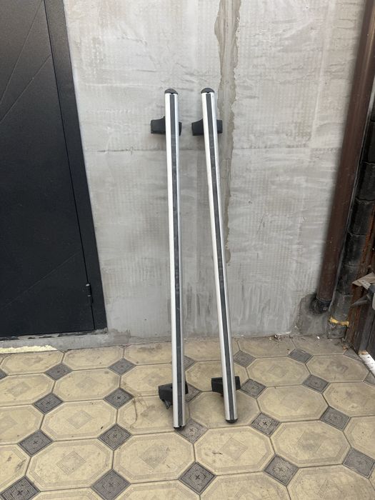 Поперечины Гранд Старекс