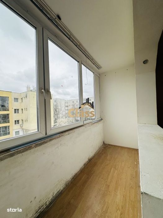 Apartament 4 camere | decomandat | 80 mpu | Gr. Alexandrescu Manastur