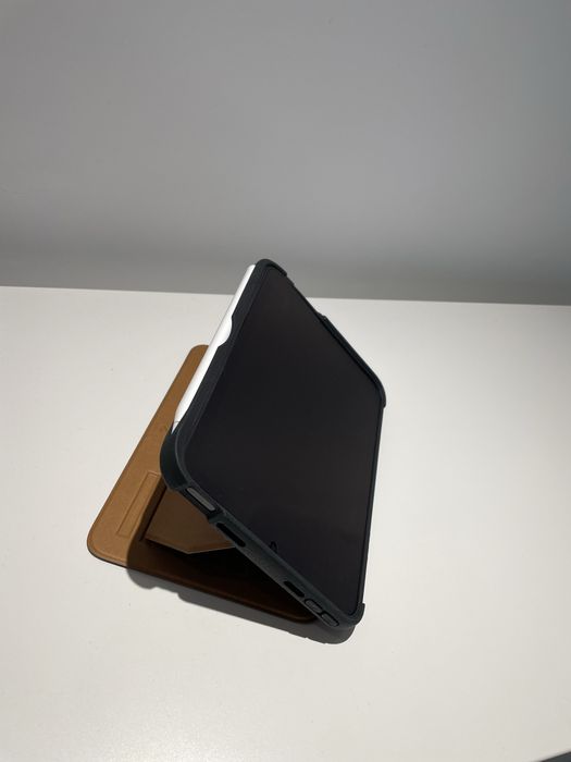 Ipad mini 6 +apple pencil +huse protectie Brasov • OLX.ro