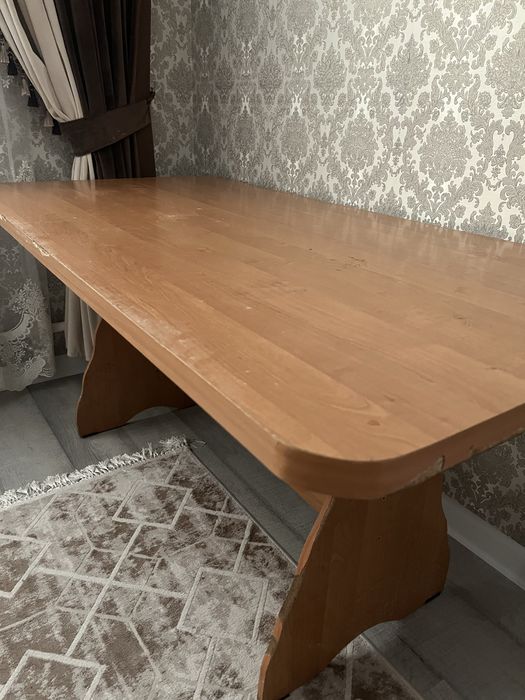 стол для кухни б/у