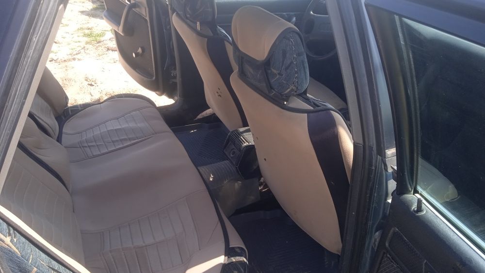 AUDI. 100. C 4.  1993 yil