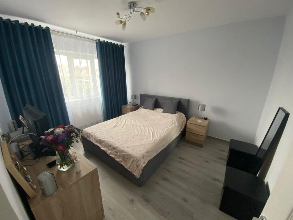 Apartament 2 camere-de inchiriat-ultracentral